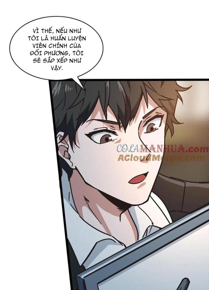 Dũng Cảm Tiến Về Phía Trước Chapter 62 - Trang 2