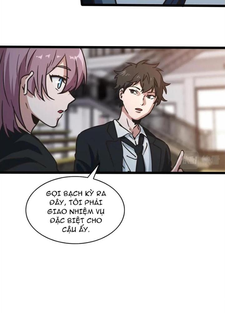 Dũng Cảm Tiến Về Phía Trước Chapter 62 - Trang 2