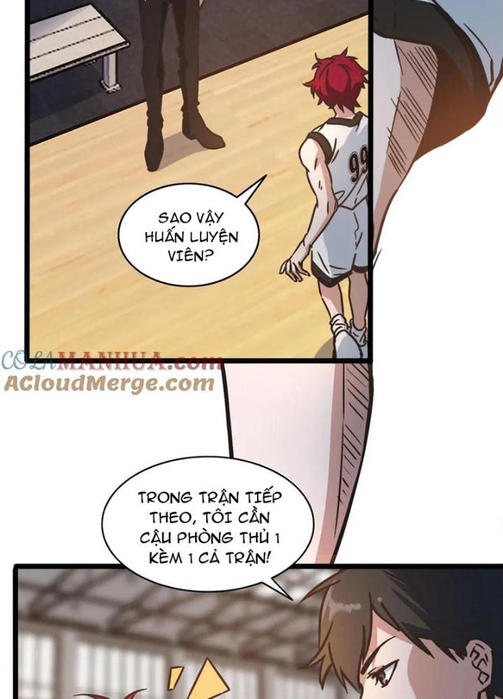 Dũng Cảm Tiến Về Phía Trước Chapter 62 - Trang 2