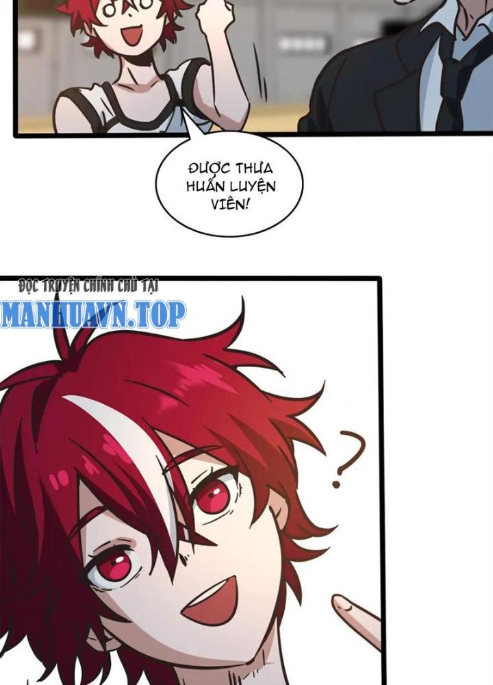 Dũng Cảm Tiến Về Phía Trước Chapter 62 - Trang 2