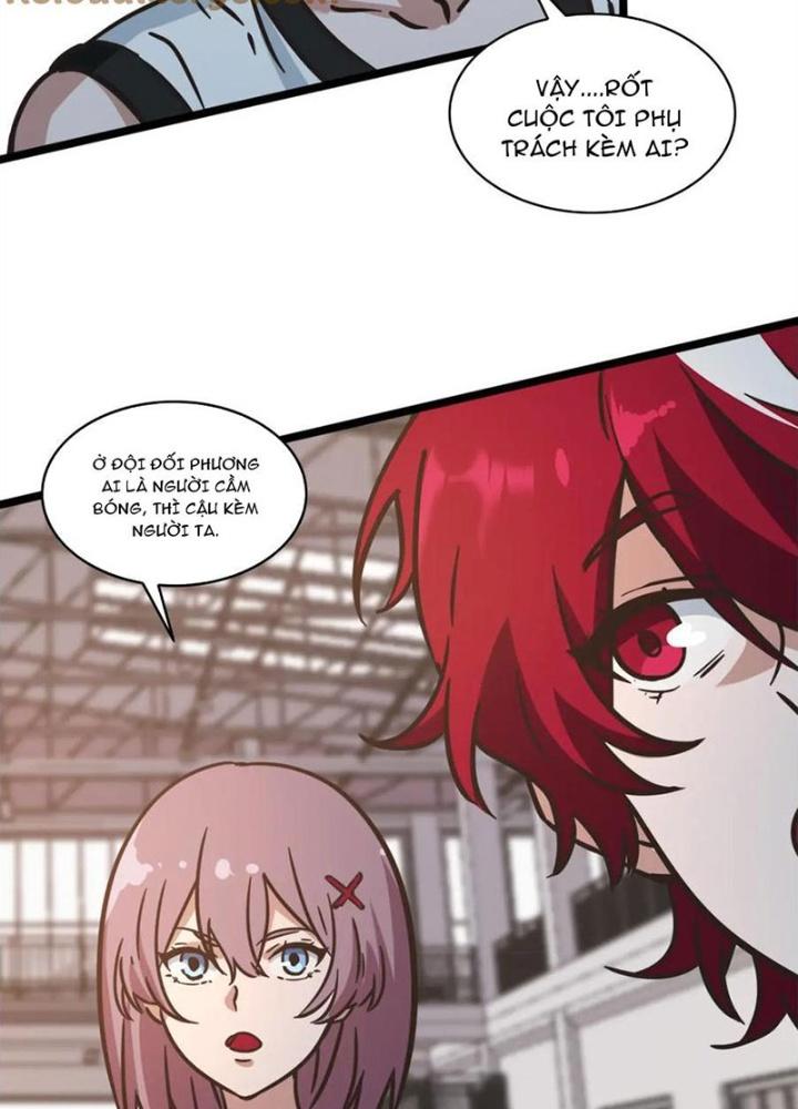 Dũng Cảm Tiến Về Phía Trước Chapter 62 - Trang 2