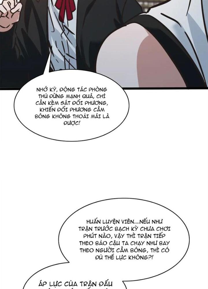 Dũng Cảm Tiến Về Phía Trước Chapter 62 - Trang 2