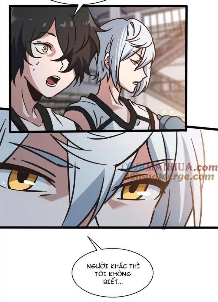 Dũng Cảm Tiến Về Phía Trước Chapter 62 - Trang 2