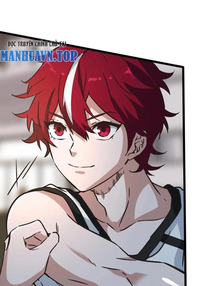 Dũng Cảm Tiến Về Phía Trước Chapter 62 - Trang 2