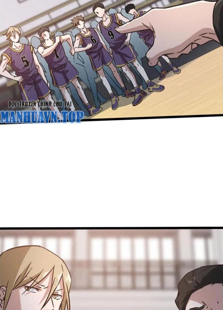 Dũng Cảm Tiến Về Phía Trước Chapter 62 - Trang 2