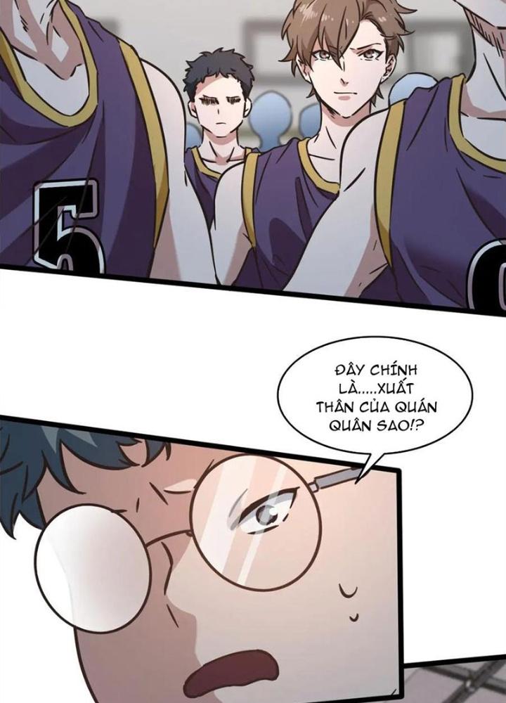 Dũng Cảm Tiến Về Phía Trước Chapter 62 - Trang 2