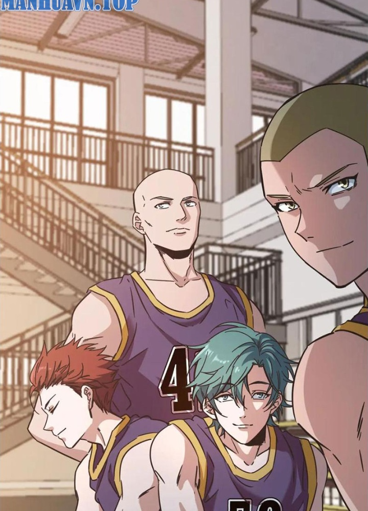 Dũng Cảm Tiến Về Phía Trước Chapter 62 - Trang 2