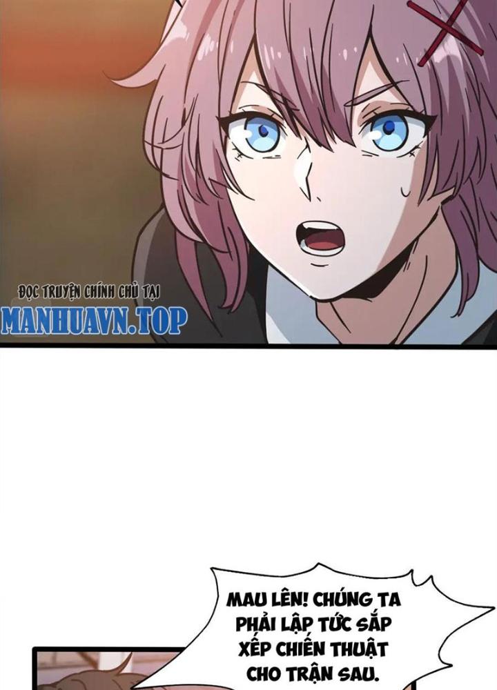 Dũng Cảm Tiến Về Phía Trước Chapter 62 - Trang 2