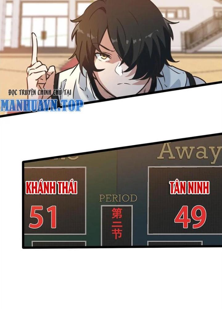 Dũng Cảm Tiến Về Phía Trước Chapter 63 - Trang 2