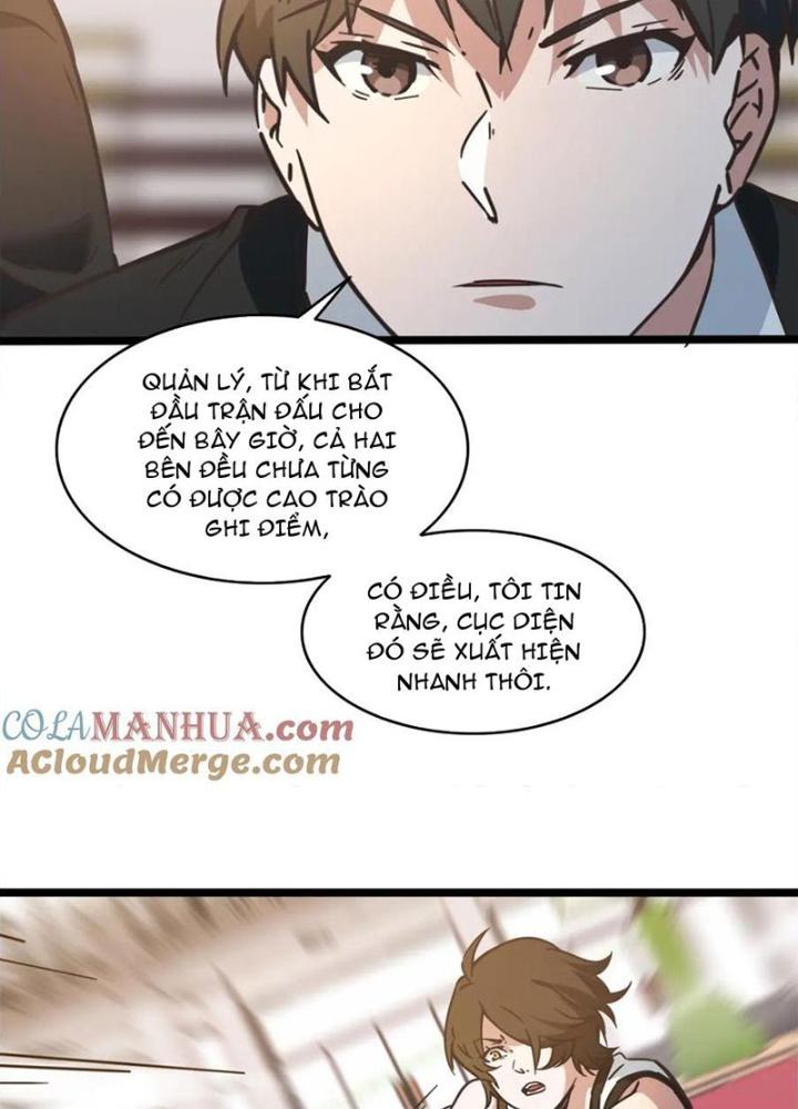 Dũng Cảm Tiến Về Phía Trước Chapter 63 - Trang 2