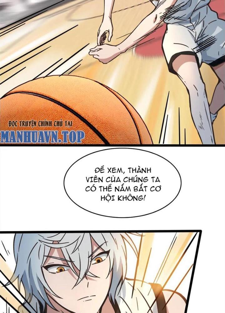 Dũng Cảm Tiến Về Phía Trước Chapter 63 - Trang 2