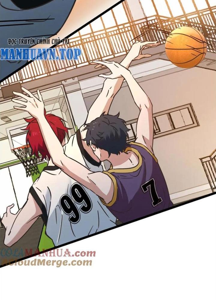 Dũng Cảm Tiến Về Phía Trước Chapter 63 - Trang 2