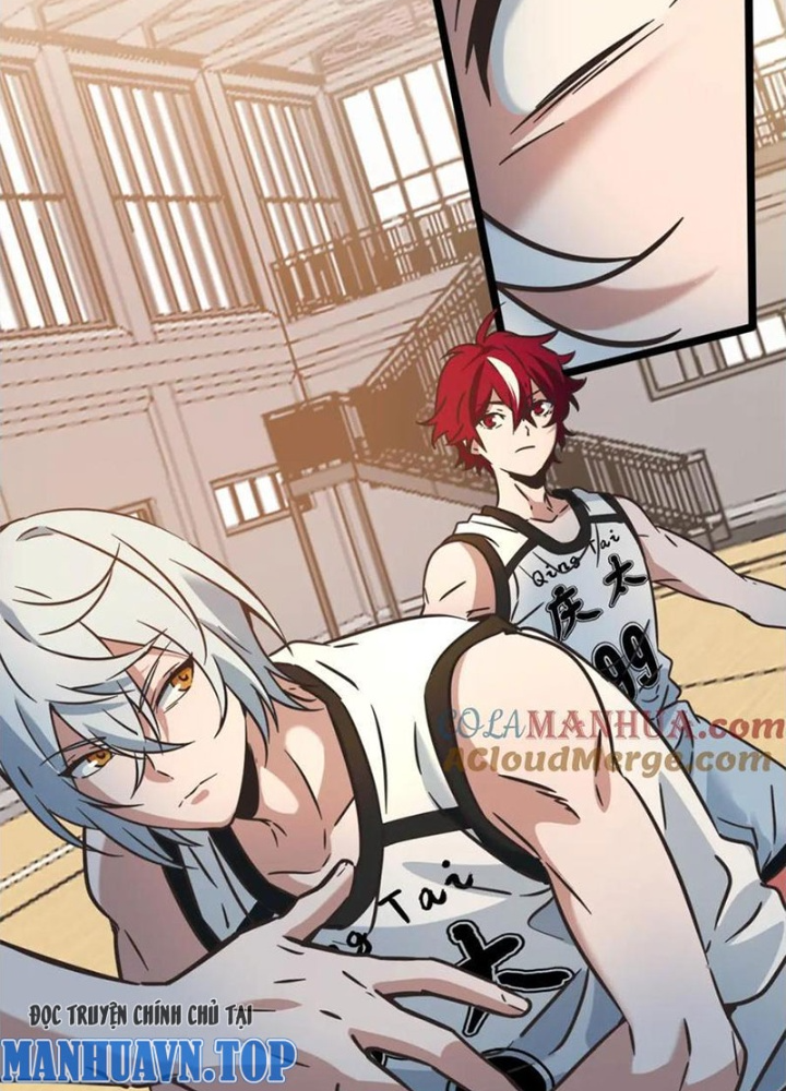 Dũng Cảm Tiến Về Phía Trước Chapter 63 - Trang 2