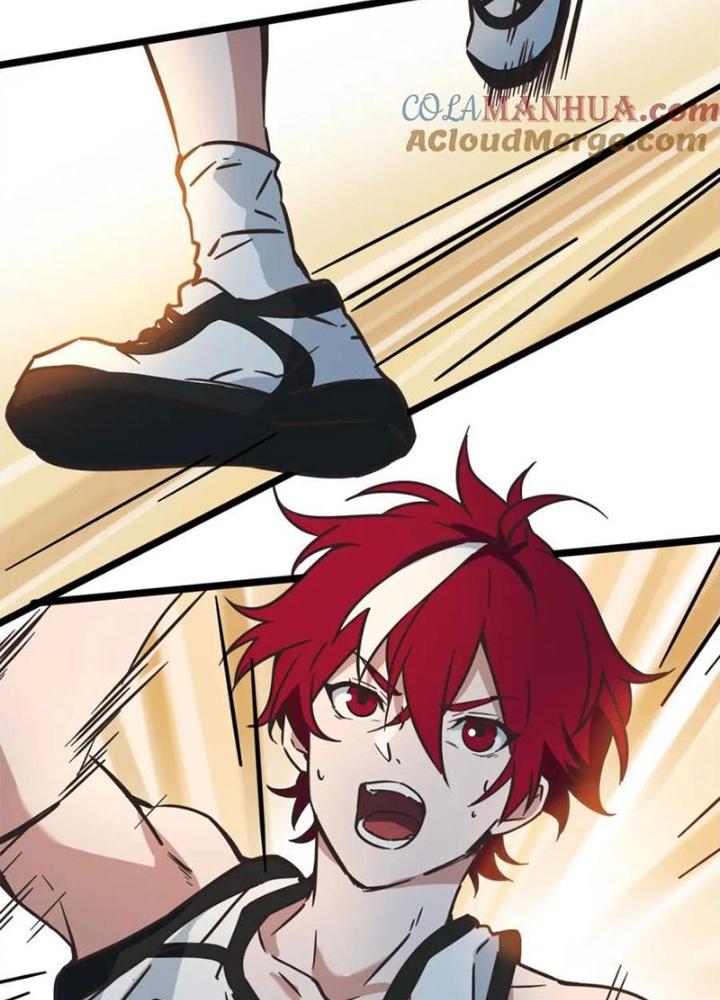 Dũng Cảm Tiến Về Phía Trước Chapter 63 - Trang 2