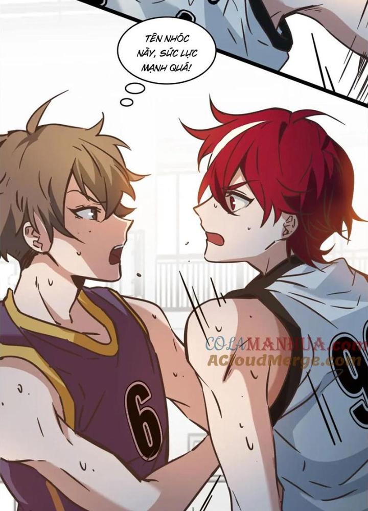 Dũng Cảm Tiến Về Phía Trước Chapter 63 - Trang 2