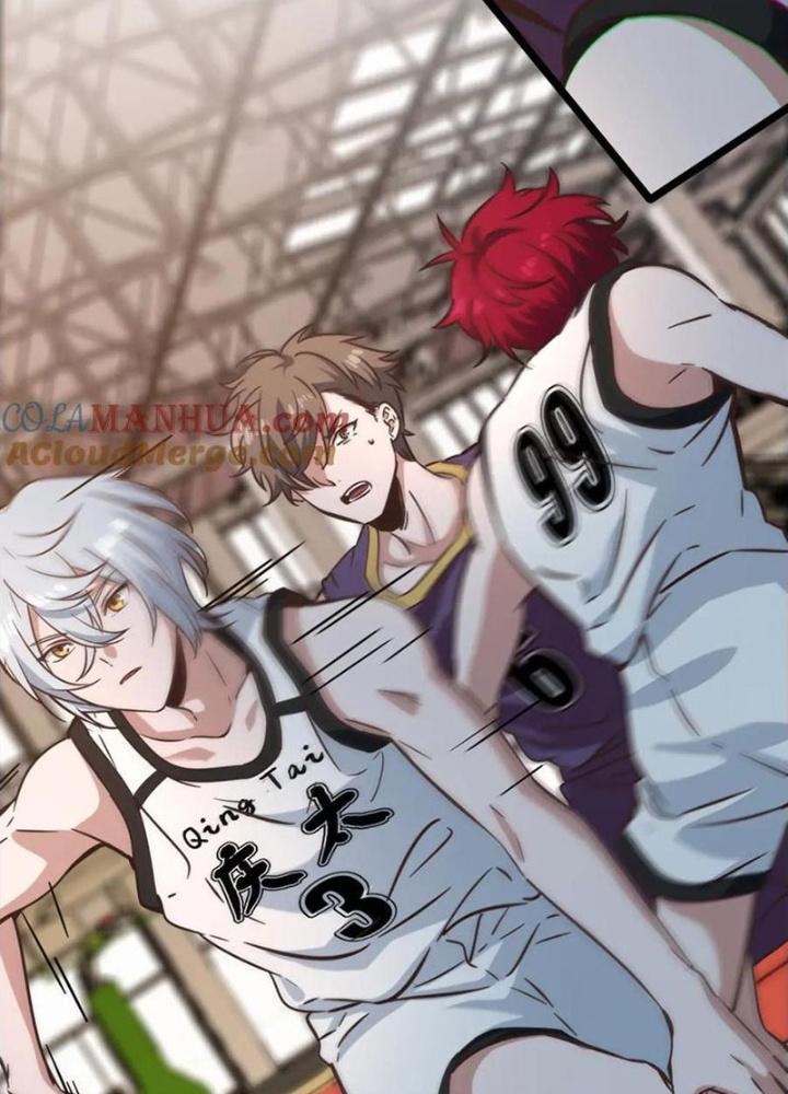 Dũng Cảm Tiến Về Phía Trước Chapter 63 - Trang 2