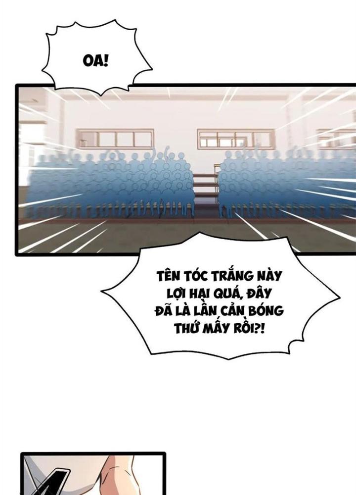 Dũng Cảm Tiến Về Phía Trước Chapter 63 - Trang 2