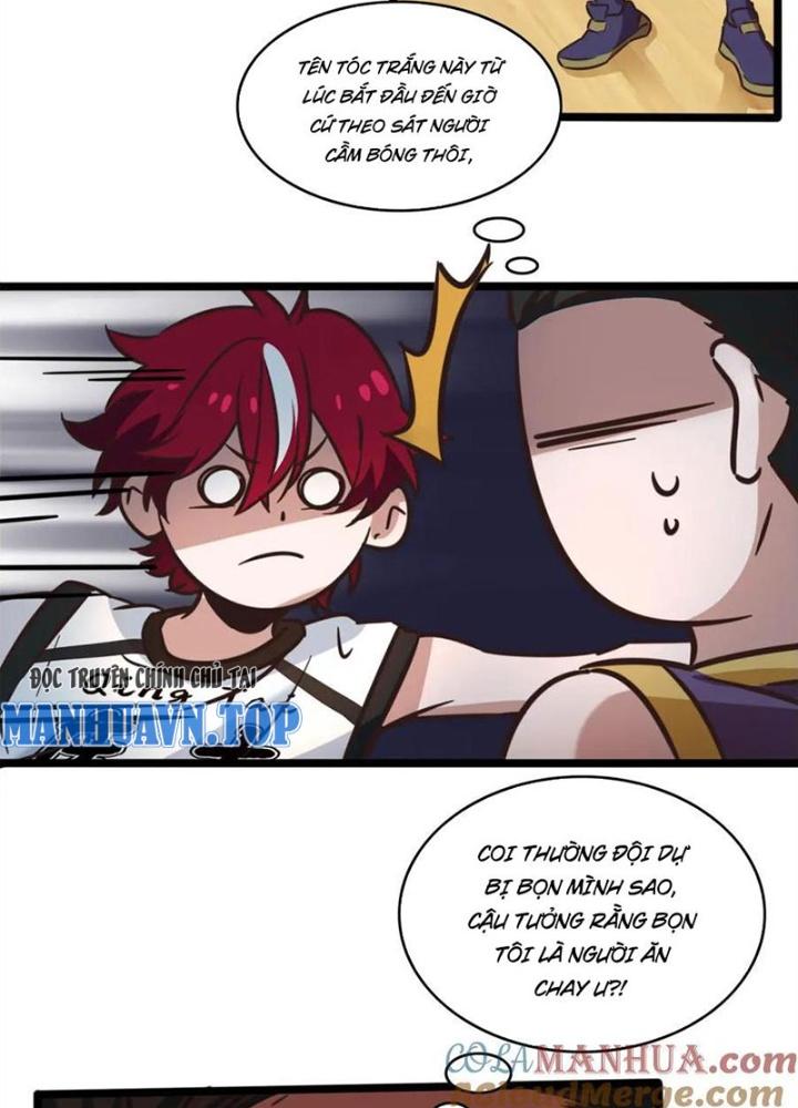 Dũng Cảm Tiến Về Phía Trước Chapter 63 - Trang 2