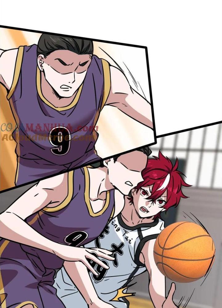 Dũng Cảm Tiến Về Phía Trước Chapter 63 - Trang 2