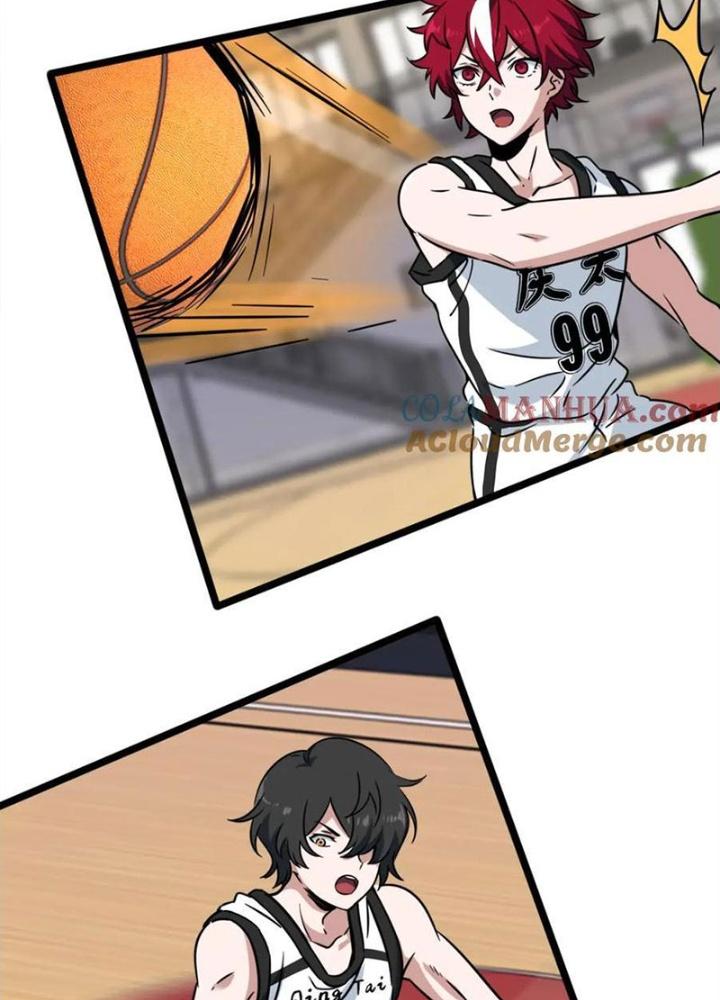 Dũng Cảm Tiến Về Phía Trước Chapter 63 - Trang 2