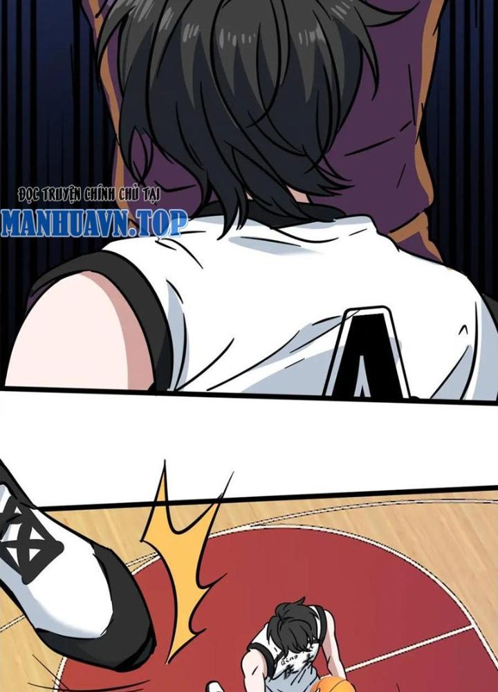 Dũng Cảm Tiến Về Phía Trước Chapter 63 - Trang 2