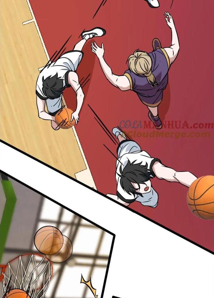 Dũng Cảm Tiến Về Phía Trước Chapter 63 - Trang 2