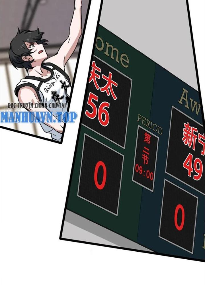 Dũng Cảm Tiến Về Phía Trước Chapter 63 - Trang 2