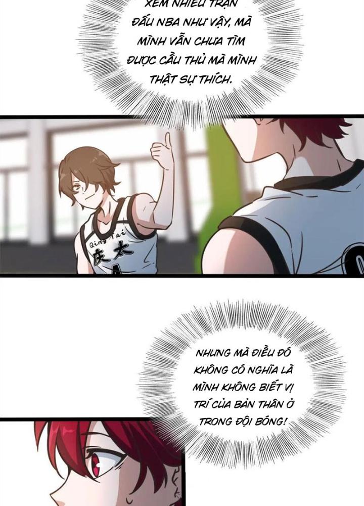 Dũng Cảm Tiến Về Phía Trước Chapter 63 - Trang 2