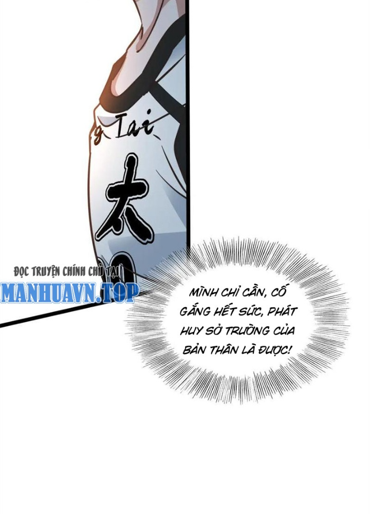 Dũng Cảm Tiến Về Phía Trước Chapter 63 - Trang 2