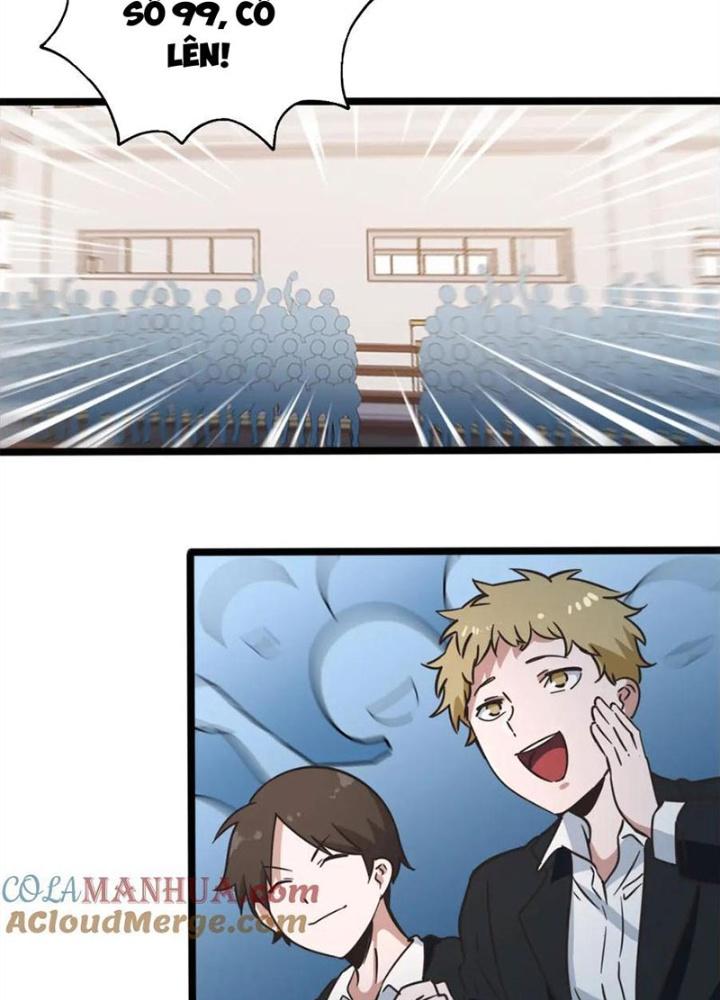 Dũng Cảm Tiến Về Phía Trước Chapter 63 - Trang 2