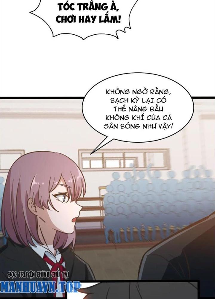 Dũng Cảm Tiến Về Phía Trước Chapter 63 - Trang 2