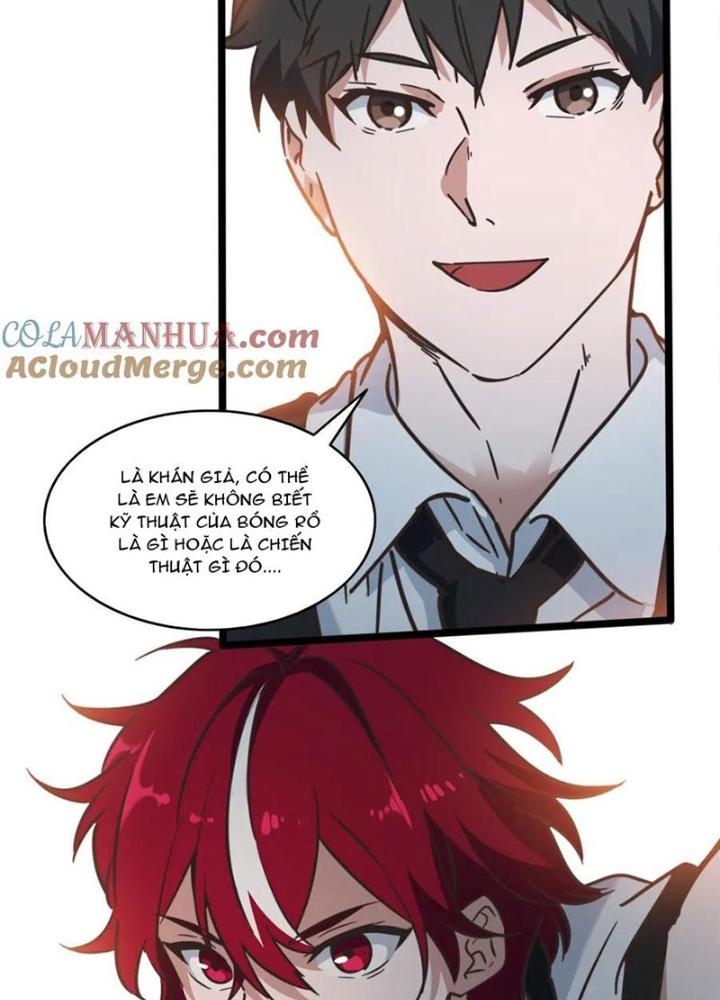 Dũng Cảm Tiến Về Phía Trước Chapter 63 - Trang 2