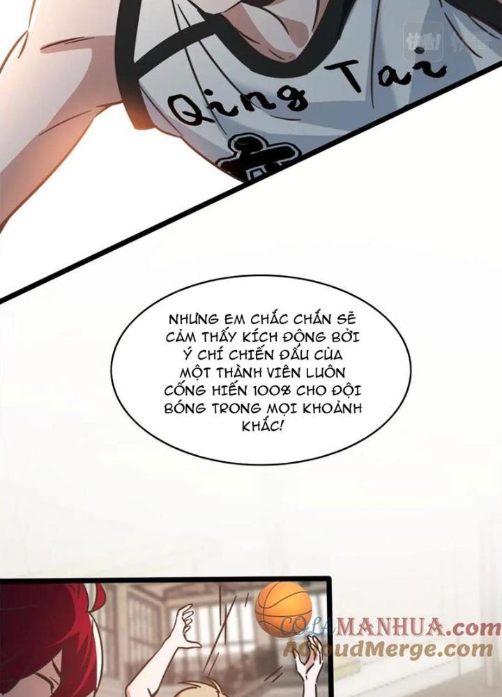 Dũng Cảm Tiến Về Phía Trước Chapter 63 - Trang 2