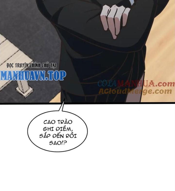 Dũng Cảm Tiến Về Phía Trước Chapter 63 - Trang 2