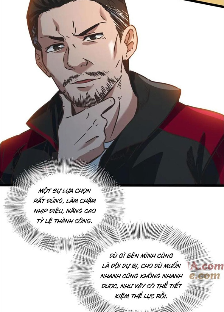 Dũng Cảm Tiến Về Phía Trước Chapter 63 - Trang 2