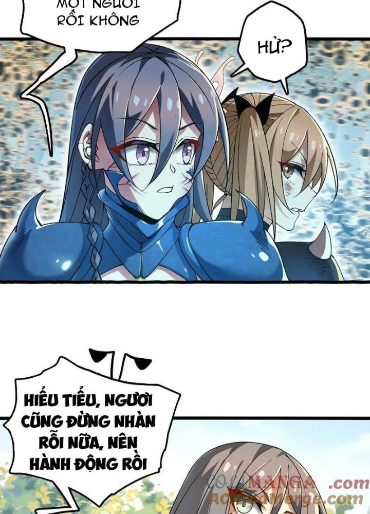 Tiến Hóa Đi, Caterpie Chapter 118 - Trang 3