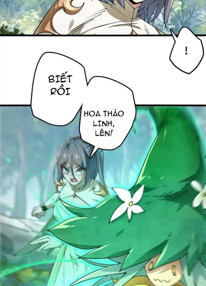 Tiến Hóa Đi, Caterpie Chapter 118 - Trang 3