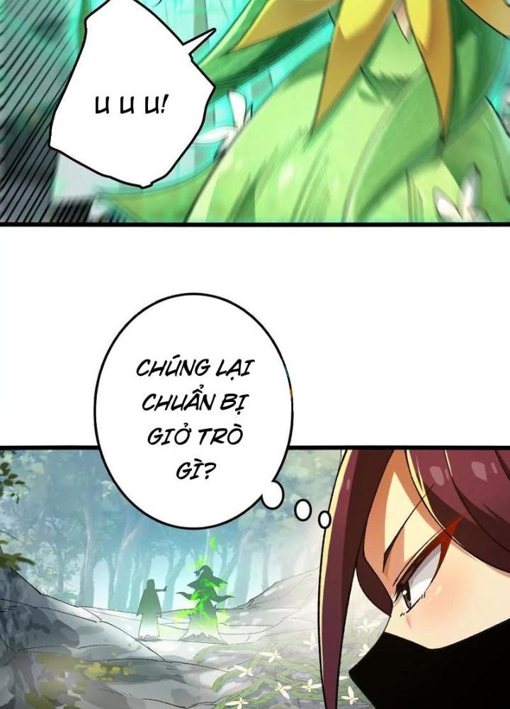 Tiến Hóa Đi, Caterpie Chapter 118 - Trang 3