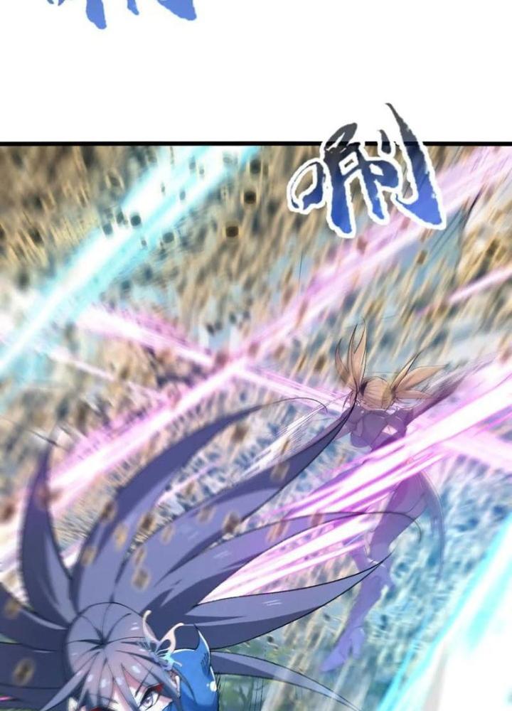 Tiến Hóa Đi, Caterpie Chapter 118 - Trang 3