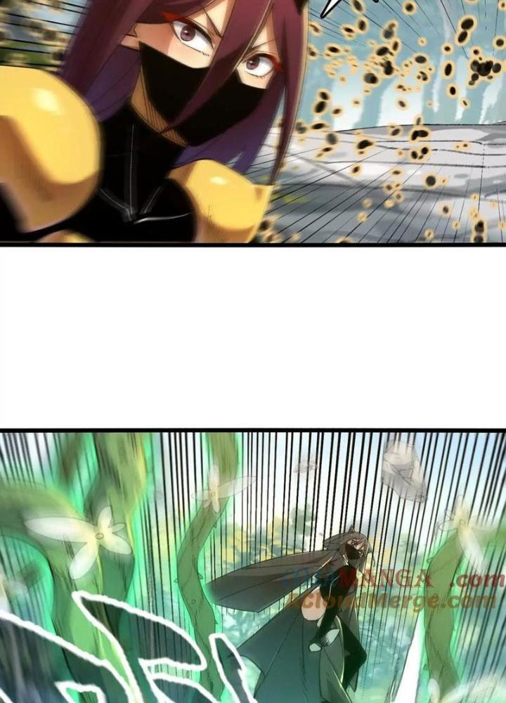 Tiến Hóa Đi, Caterpie Chapter 118 - Trang 3