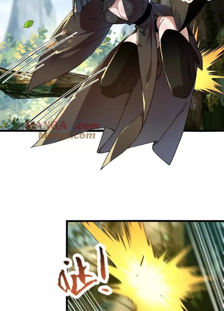 Tiến Hóa Đi, Caterpie Chapter 118 - Trang 3