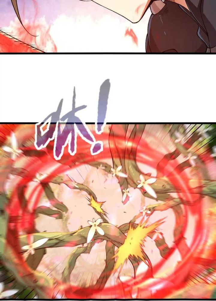 Tiến Hóa Đi, Caterpie Chapter 118 - Trang 3