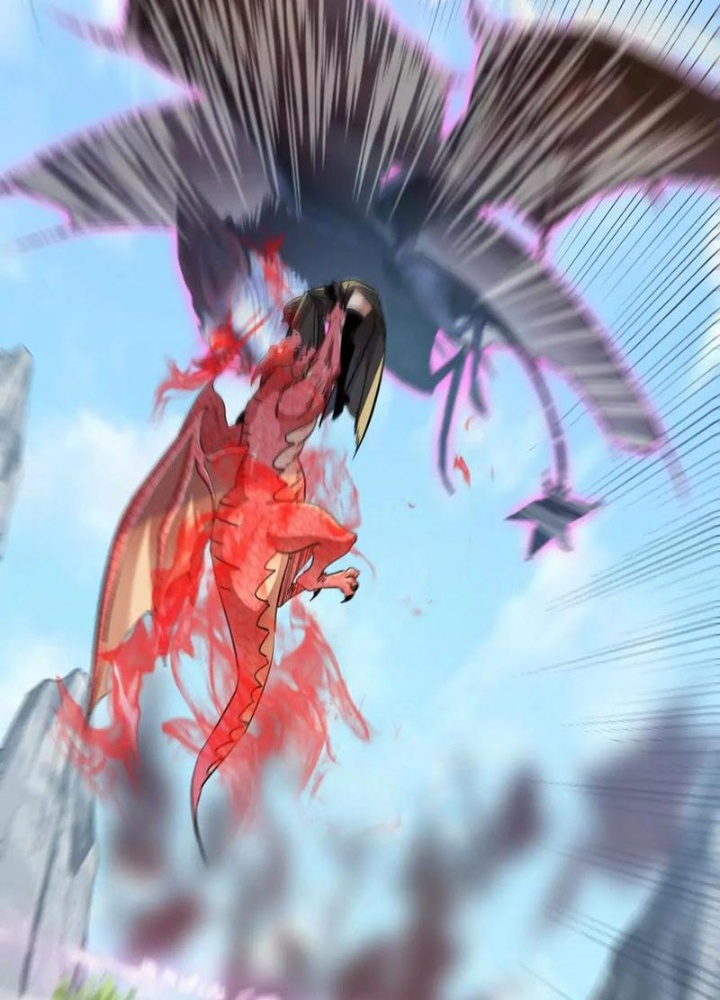 Tiến Hóa Đi, Caterpie Chapter 118 - Trang 3