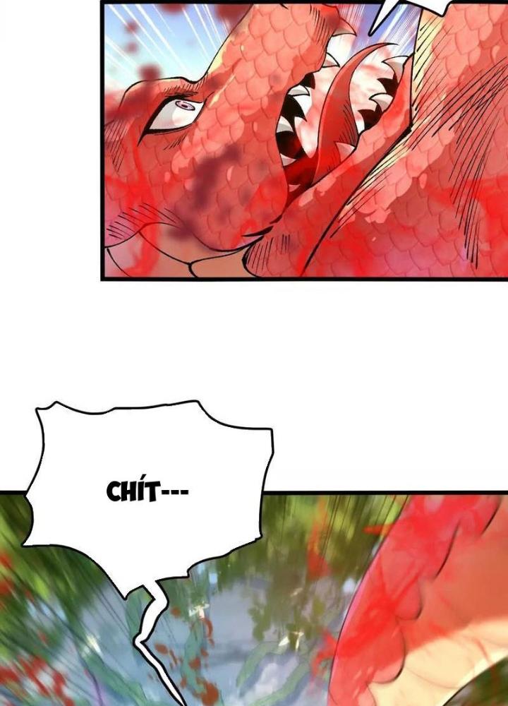 Tiến Hóa Đi, Caterpie Chapter 118 - Trang 3