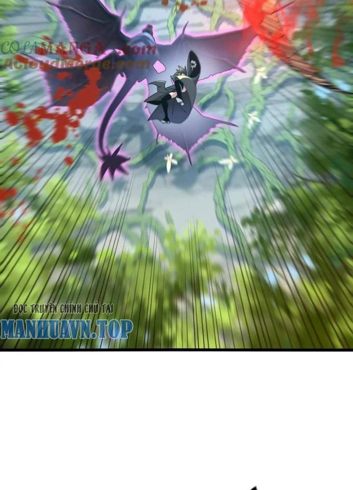 Tiến Hóa Đi, Caterpie Chapter 118 - Trang 3