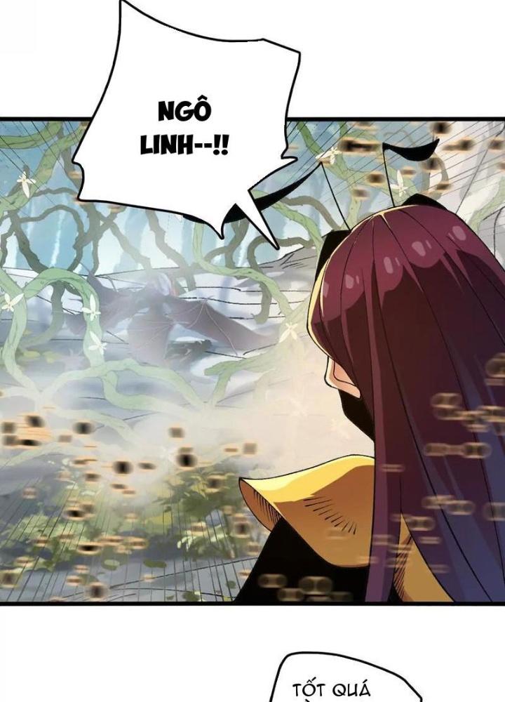 Tiến Hóa Đi, Caterpie Chapter 118 - Trang 3