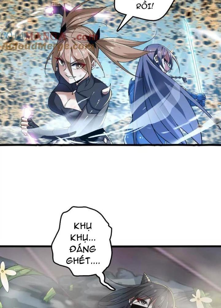 Tiến Hóa Đi, Caterpie Chapter 118 - Trang 3