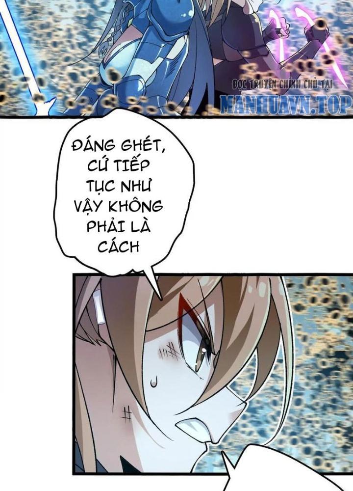 Tiến Hóa Đi, Caterpie Chapter 118 - Trang 3