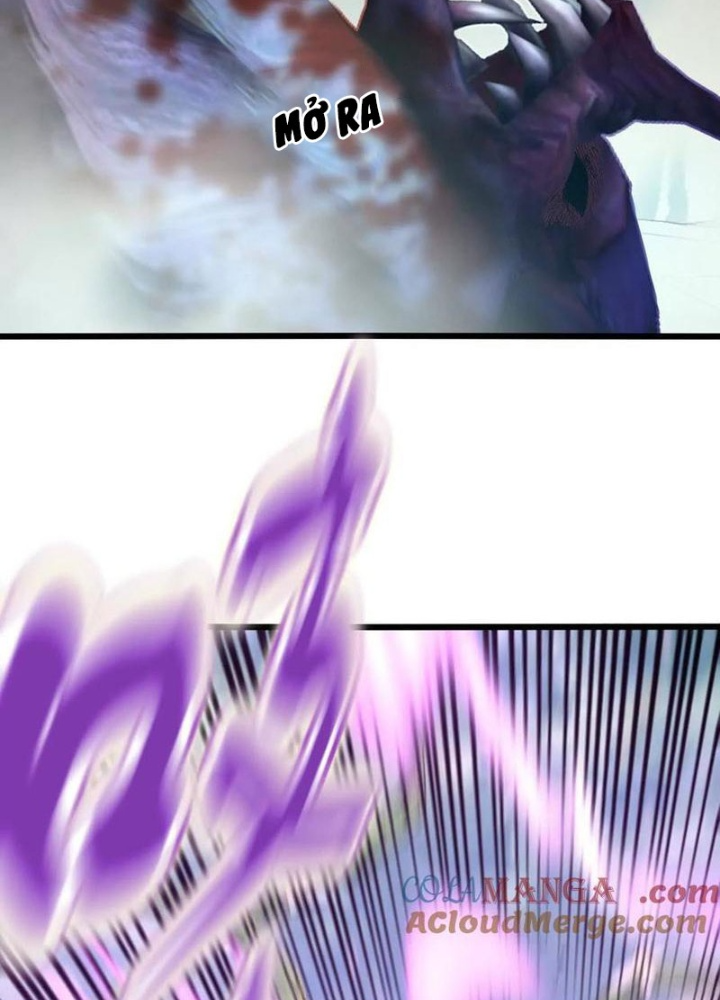 Tiến Hóa Đi, Caterpie Chapter 118 - Trang 3