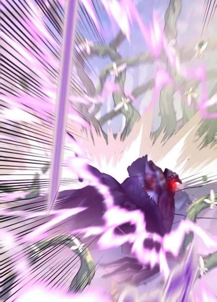 Tiến Hóa Đi, Caterpie Chapter 118 - Trang 3